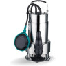 Насос дренажный LEO XKS-1000S L1559