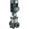 Насос многоступенчатый LEO LVR 3-8 L6723